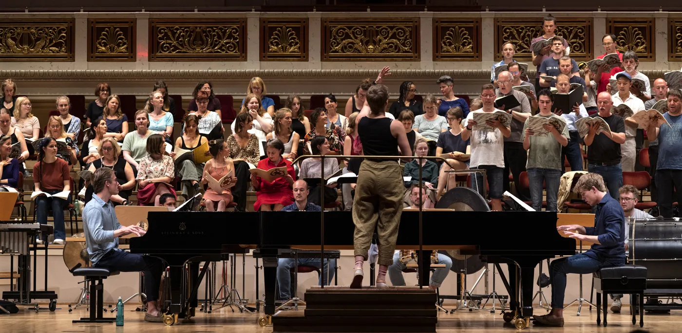 Konzerthaus Berlin