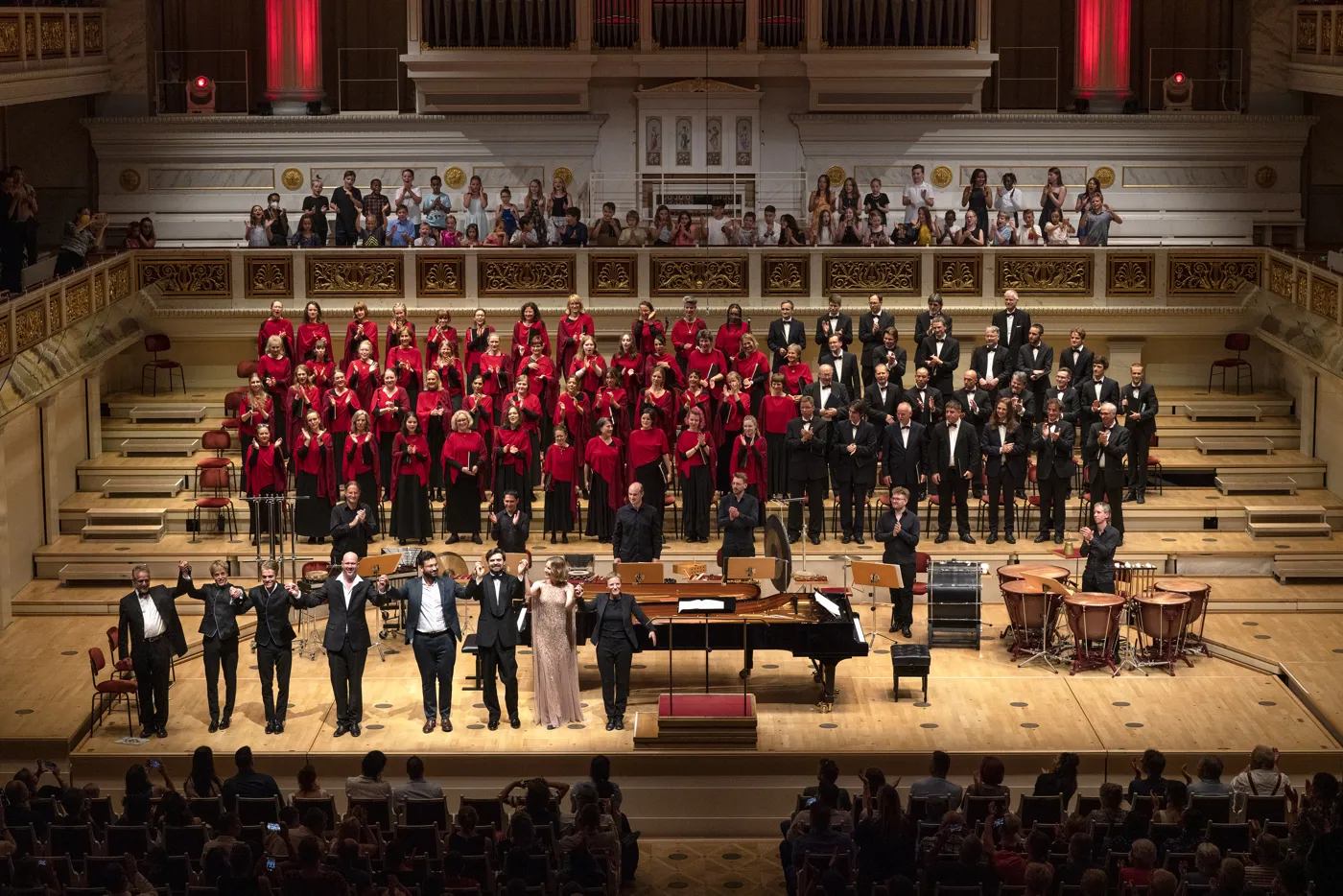 Konzerthaus Berlin