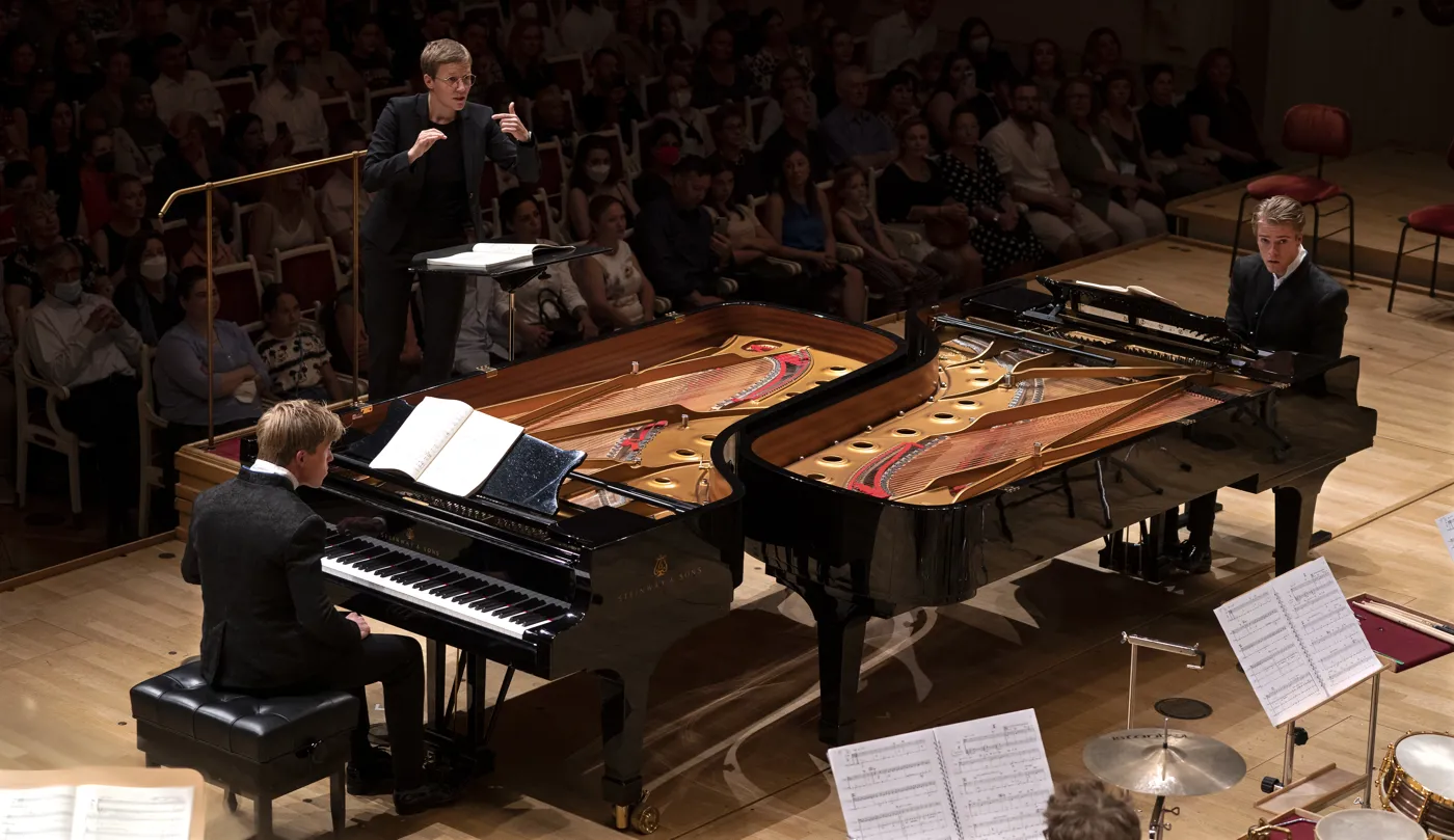 Konzerthaus Berlin